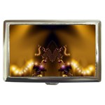 Fractal192 Cigarette Money Case