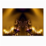Fractal192 Postcards 5  x 7  (Pkg of 10)