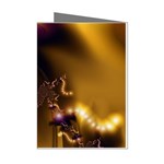 Fractal192 Mini Greeting Cards (Pkg of 8)