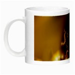 Fractal192 Night Luminous Mug