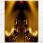 Fractal192 Canvas 16  x 20 