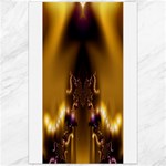Fractal192 Canvas 24  x 36 