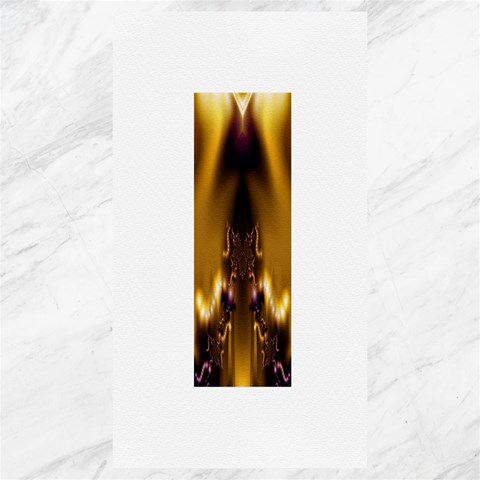 Fractal192 Canvas 42  x 72  from Custom Dropshipper 39.28 x69.23  Canvas - 1