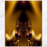 Fractal192 Canvas 11  x 14 
