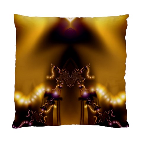 Fractal192 Cushion Case (One Side) from Custom Dropshipper Front