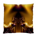Fractal192 Cushion Case (One Side)