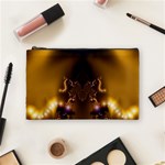 Fractal192 Cosmetic Bag (Medium)