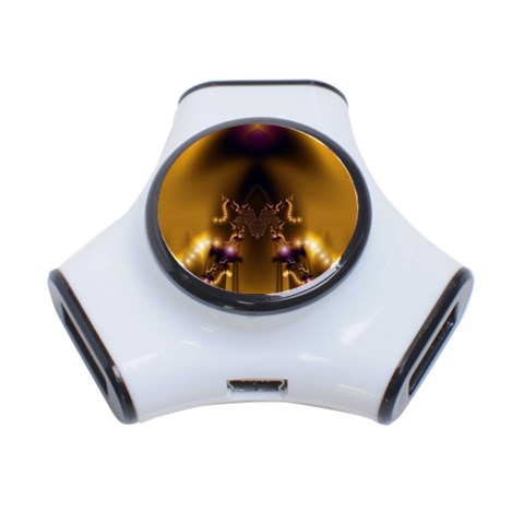 Fractal192 3 Front