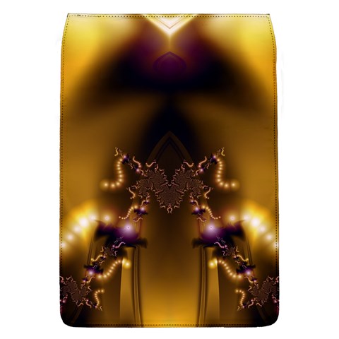 Fractal192 Removable Flap Cover (Large) from Custom Dropshipper Front