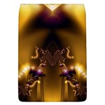 Fractal192 Removable Flap Cover (Large)