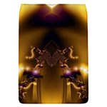 Fractal192 Removable Flap Cover (Small)