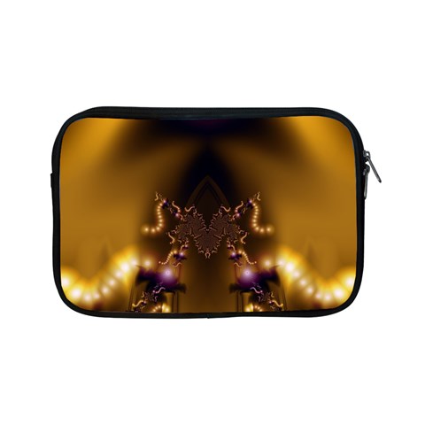 Fractal192 Apple iPad Mini Zipper Case from Custom Dropshipper Front
