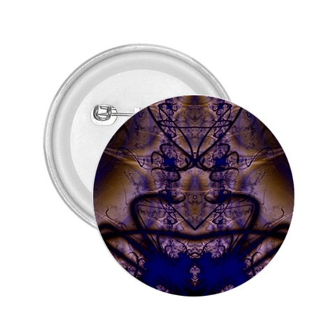 Fractal193 2.25  Button from Custom Dropshipper Front