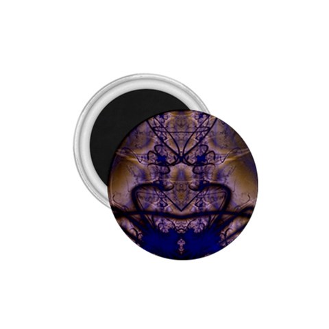 Fractal193 1.75  Magnet from Custom Dropshipper Front