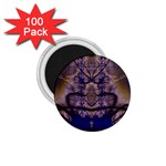 Fractal193 1.75  Magnet (100 pack) 