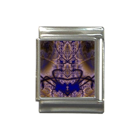 Fractal193 Italian Charm (13mm) from Custom Dropshipper Front