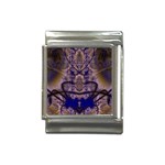 Fractal193 Italian Charm (13mm)