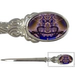 Fractal193 Letter Opener