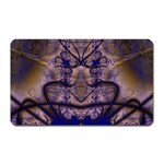 Fractal193 Magnet (Rectangular)
