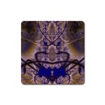 Fractal193 Magnet (Square)