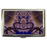Fractal193 Cigarette Money Case