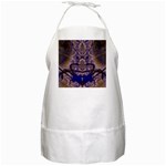 Fractal193 BBQ Apron