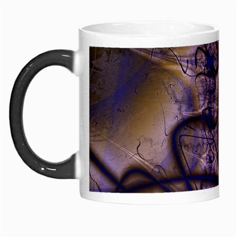 Fractal193 Morph Mug from Custom Dropshipper Left