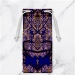 Fractal193 Jewelry Bag