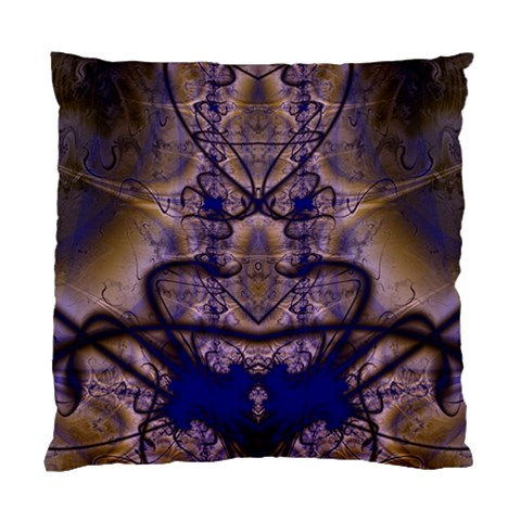Fractal193 Cushion Case (One Side) from Custom Dropshipper Front