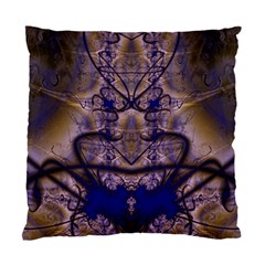 Fractal193 Cushion Case (Two Sides) from Custom Dropshipper Back