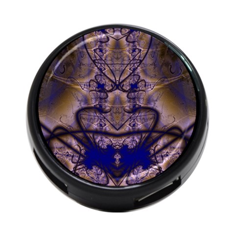 Fractal193 4 Front