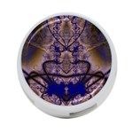 Fractal193 4-Port USB Hub (Two Sides)