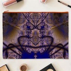 Fractal193 Cosmetic Bag (XXXL) from Custom Dropshipper Front