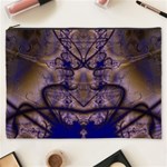Fractal193 Cosmetic Bag (XXXL)
