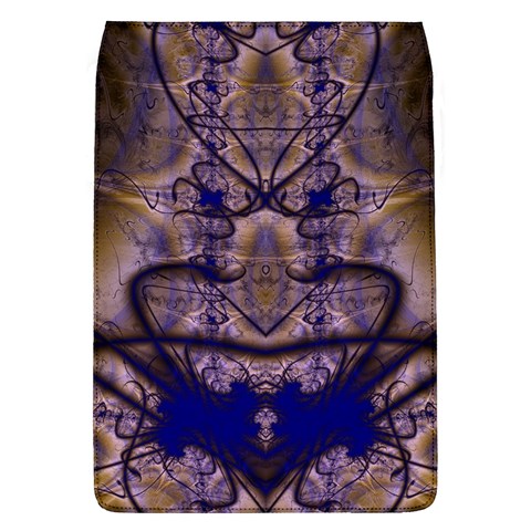 Fractal193 Removable Flap Cover (Large) from Custom Dropshipper Front