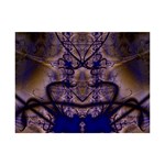 Fractal193 6  x 8  Desktop Photo Plaque 