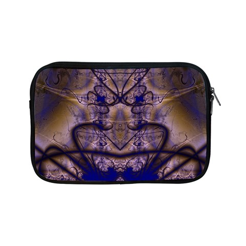Fractal193 Apple iPad Mini Zipper Case from Custom Dropshipper Front