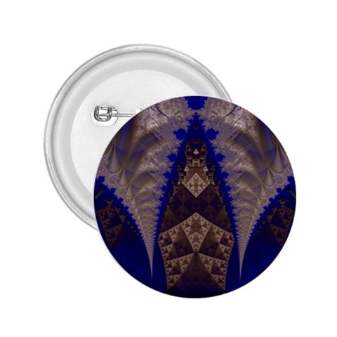 Fractal194 2.25  Button from Custom Dropshipper Front