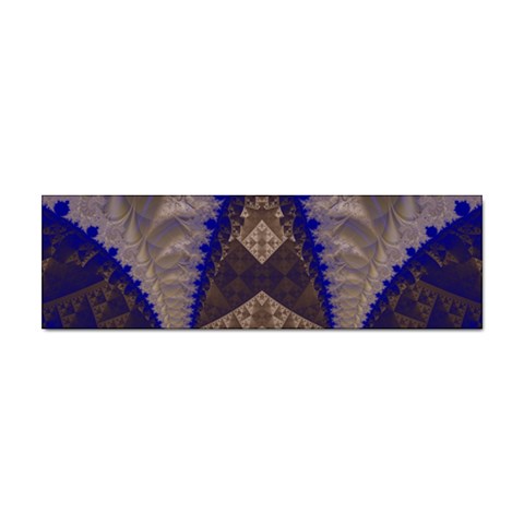 Fractal194 Sticker Bumper (100 pack) from Custom Dropshipper Front