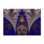 Fractal194 Sticker A4 (100 pack)