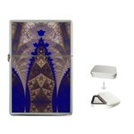 Fractal194 Flip Top Lighter