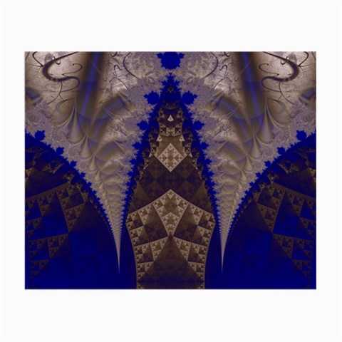 Fractal194 Glasses Cloth (Small) from Custom Dropshipper Front