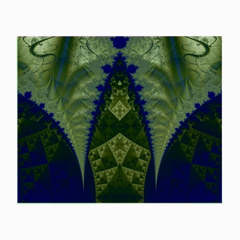 Fractal194 Glasses Cloth (Small) from Custom Dropshipper Front