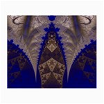 Fractal194 Glasses Cloth (Small)