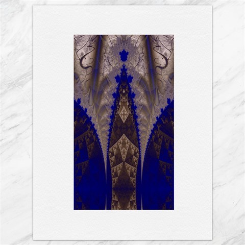 Fractal194 Canvas 36  x 48  from Custom Dropshipper 35.26 x46.15  Canvas - 1