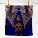 Fractal194 Face Towel