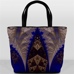 Fractal194 Bucket Bag from Custom Dropshipper Front