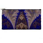 Fractal194 Pencil Case