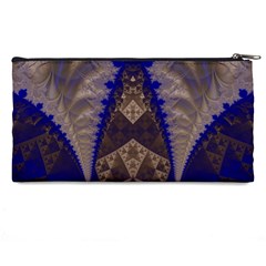 Fractal194 Pencil Case from Custom Dropshipper Back