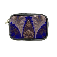 Fractal194 Coin Purse from Custom Dropshipper Front